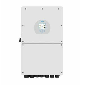 อินเวอร์เตอร์ไฮบริด Deye SUN-12/14/16K-SG01LP1-EU ขนาด 12kw 14kw 16kw เฟสเดียว 3 MPPT อินเวอร์เตอร์พลังงานแสงอาทิตย์แบบไฮบริด - Product Image 3
