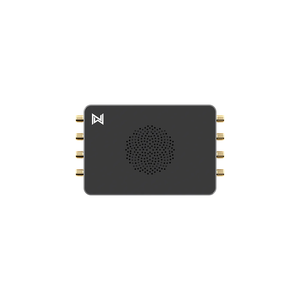 Répéteur de transmission vidéo numérique HD CADDXFPV Walksnail 5.2G 5.8G haute puissance en ABS compatible avec d'autres marques – Améliore la portée - Product Image 1