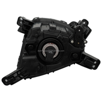 Pièces détachées pour voiture Feux de course Feux de brouillard Feux de brouillard pour Kia Sorento LX/EX 2016 2017 2018