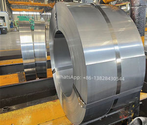 Низкая цена, разные размеры, <span class=keywords><strong>C75S</strong></span> SAE1075 SK5, лента из высокоуглеродистой стали, ленточный нож, инструмент для гипсокартона - Product Image 3