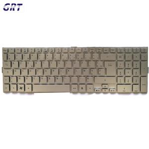 Sunrex Laptop <b>Keyboard</b> for Acer 5943 5943G 5950G 8943 8943G 8950 8950G FR Layout - Product Image 3