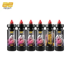 500ml AE Series Polish Paste Polished Liquid Rubbing Compound Polishing Compound for Cars