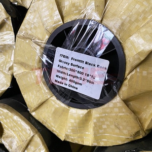 Bán Sỉ Biểu Ngữ Mặt Trước Bóng Láng In Ấn Ngoài Trời Biểu Ngữ Flex PVC Cuộn Biểu Ngữ Flex PVC/Chất Liệu Vinyl - Product Image 1