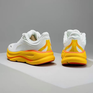 Chaussures de course Bondi9 légères pour hommes et femmes, Carbon One avec amorti pour les coureurs de longue distance au printemps et en été - Product Image 4