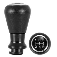 Pommeau de levier de vitesse pour PEUGEOT106107 205 206 207 306 307 308 309 405 406 407 508 605 607 806 807Pommeau de levier de vitesse pour accessoires de voiture