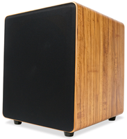 Yüksek Kaliteli 300W Güçlü Subwoofer Ev Sinema Sistemi 12 İnç Subwoofer Bas Hoparlör