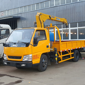 Mini-<span class=keywords><strong>grue</strong></span> montée sur <span class=keywords><strong>camion</strong></span> d'<span class=keywords><strong>occasion</strong></span> de Chine, 1 tonne, 2 tonnes, 3 tonnes, petite <span class=keywords><strong>grue</strong></span> de levage <span class=keywords><strong>pour</strong></span> <span class=keywords><strong>camion</strong></span> - Product Image 2