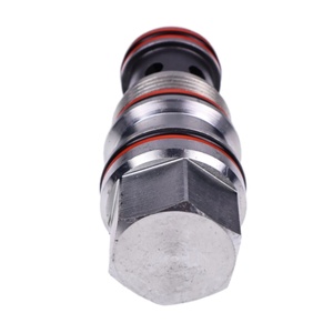 Válvula de Retención Hidráulica CKGB-XCN Pilot-to-Open, 15 GPM, 5000 PSI, Roscada, CKGBXCN en Stock - Product Image 1