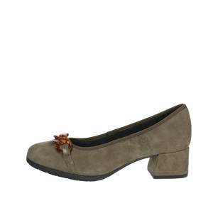 DECOLLETE' IV6020323 TAUPE - Product Image 1