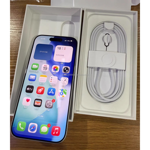 <span class=keywords><strong>2025</strong></span> mới cho iPhone 17 ban đầu mở khóa điện thoại di động 17 5g 6.3 inch di động điện thoại thông minh 256GB 512GB toàn cầu mở khóa - Product Image 5