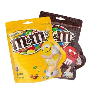 chocolate com leite de amendoim doces de chocolate exóticos m&ms doces de chocolate com amendoim M&Ms