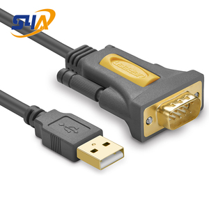 <strong>USB</strong> Converter Into <strong>RS232</strong> - Product Image 5