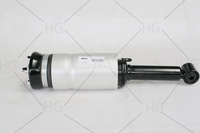 Amortisseur à suspension pneumatique sans VDC pour Range Rover Sport L320 L319 Discovery LR3 4 2004-2013 Avant LR034284 LR034282