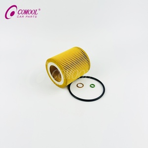 فلتر زيت ورقي عالي الكفاءة COMOOL 11427566327 11427953129 لسيارات BMW الفئة 1 و2 و<span class=keywords><strong>3</strong></span> و4 و5 و6 و7 وX1 وX3 وX4 وX5 وX6 وZ4 وF30 وE60 وE66 - Product Image 3