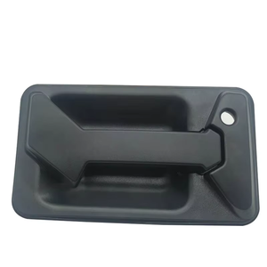 Poignée de porte de <span class=keywords><strong>camion</strong></span> Sitrak pour Howo T5G Prix de <span class=keywords><strong>camion</strong></span> <span class=keywords><strong>pas</strong></span> <span class=keywords><strong>cher</strong></span> pour accessoires de <span class=keywords><strong>camion</strong></span> pour pièces de carrosserie Sinotruk Pièce de moteur de <span class=keywords><strong>camion</strong></span> Howo - Product Image 3