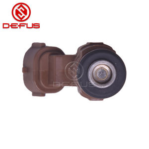 DEFUS, inyector de coche nuevo de alta calidad, OEM, 626 Protege 2.0L 00-02 OEM, válvula de inyección de combustible de gran oferta, OEM, 2000, 2000, 2000 - Product Image 4
