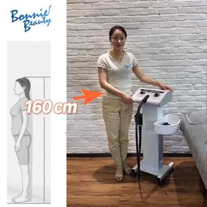 Masajeador Vibratorio Adelgazante Cellutec, Vaporizador Corporal Vibratorio para Quemar Grasa y Celulitis, Aparato de Masaje G5 - Product Image 4