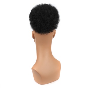 <span class=keywords><strong>Peluca</strong></span> Afro <span class=keywords><strong>con</strong></span> Peinado Cock Comb al por Mayor, <span class=keywords><strong>Peluca</strong></span> Grande para Hombre, <span class=keywords><strong>Peluca</strong></span> Mohawk para Hombre - Product Image 3