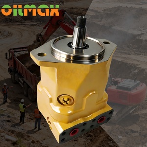 Ventilador de Radiador de Alto Rendimiento Oilmax 230-7965 con Motor de Pistón, Garantía de 1 Año, OEM, para Equipos Mezcladores con Motor C15 C11 - Product Image 1