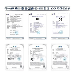 Planche à <span class=keywords><strong>dessin</strong></span> fiable pour <span class=keywords><strong>tablette</strong></span> d'écriture LCD magique de 8.5/10/12 pouces pour enfants avec prise en charge <span class=keywords><strong>Amazon</strong></span> FBA - Product Image 5