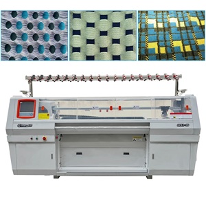皓月品牌Raynen系统全自动电脑针织毛衣横机3系统9号规格 - Product Image 3