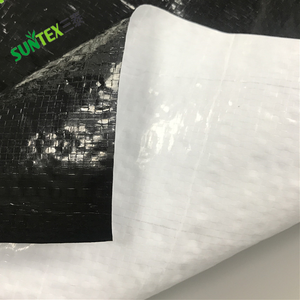Película opaca para agricultura, película tejida para invernadero, lona impermeable y de privación de luz para plantas médicas - Product Image 1