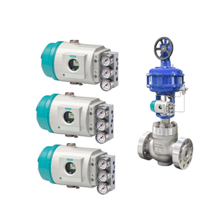 Control Digital Inteligente HART de Alta Calidad 6DR5125 SIPART PS2 6DR5125-0EG01-0AA2 6DR5125-0EG01-0AA2 - Product Image 4