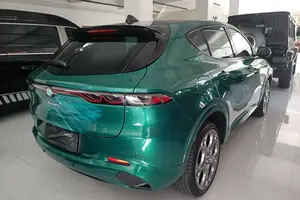 Guazi <span class=keywords><strong>Prix</strong></span> de gros <span class=keywords><strong>Alfa</strong></span> <span class=keywords><strong>Romeo</strong></span> <span class=keywords><strong>Tonale</strong></span> Essence 2.0 SUV Voiture d'occasion 4 roues motrices 5 places - Product Image 4