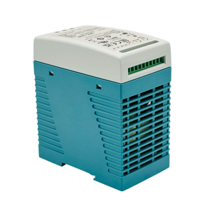 แหล่งจ่ายไฟกระแสตรงสำหรับอุตสาหกรรม DRC-100B มี100-240VAC อินพุต27.6โวลต์เอาต์พุต DC ผลิตในประเทศจีน - Product Image 5