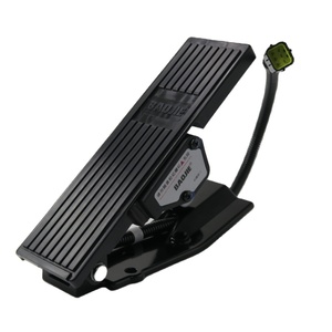 Pedales de Acelerador Electrónicos para Autobuses, Camiones y Maquinaria de Construcción - Product Image 5