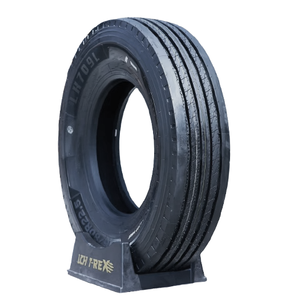 Neumáticos Radiales de Acero para Camiones Pesados LCH T-REX 315/80R22.5, Nuevos, al por Mayor, para Todas las Posiciones de Rueda - Product Image 5