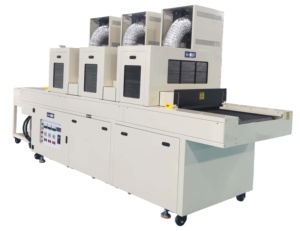 Pcb, मुद्रण, कोटिंग के लिए कस्टम एलईडी यूवी उपचार प्रणाली. तेजी से इलाज, ऊर्जा कुशल | तत्काल शुरुआत, लंबे जीवनकाल - Product Image 6