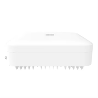 Punto de Acceso Inalámbrico para Exteriores AirEngine 5761R-11 WiFi 6 802.11ax de Doble Banda para Montaje en Pared o Poste, 1 Puerto Eléctrico + 1 Puerto SFP, 1 Año de Garantía