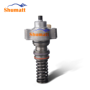 디젤 엔진 EUP 전자 단위 인젝터 BEBU5A00000 1625753 1668325 - Product Image 4