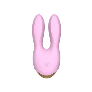 Lovely Rabbit <b>Vibrator</b> Sex Products Clitoris Nipple Stimulator Women Adult Sex Toys Vibrating Massage - Product Image 4