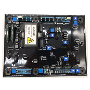Kit redresseur à diodes pour régulateur de tension automatique (AVR) d'alternateur, Diodes positives, Diodes négatives, AGR460 SX460 AS440 SX440 - Product Image 5