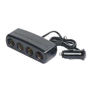 AMAZON Sconta Un Caricabatterie Per Auto Con Doppia Porta USB A PREZZO Ridicolo 794006 - Foto 5