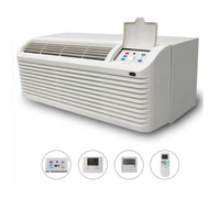 Unités ptac 7000btu 9000btu 12000btu climatiseur
