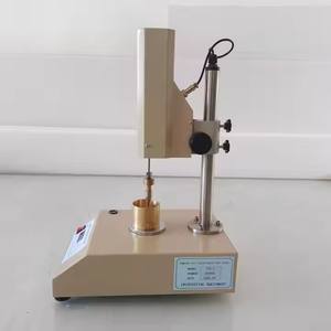 Penetrometro Digitale Automatico a Cono per Test del Suolo, Garanzia 1 Anno, 220V - Product Image 3