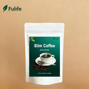 <span class=keywords><strong>Café</strong></span> Instantané Minceur Vert Brû<span class=keywords><strong>le</strong></span>-Graisse Marque Blanche – Complément Alimentaire Efficace – <span class=keywords><strong>Café</strong></span> Minceur Luxe pour une Perte de Poids Saine - Product Image 3