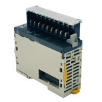 Módulo de Entrada y Salida Analógica Original Nuevo de la Serie CJ, Compatible con el Controlador PLC CJ1W-MAD42, Controlador Industrial