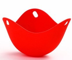 Wholesale Round Silicone Poacher Poaching Pods Steamer Bowl Rings Mold <b>Cooker</b> Kitchen Boiled Cooking Tools <b>Pancake</b> Maker - Product Image 5