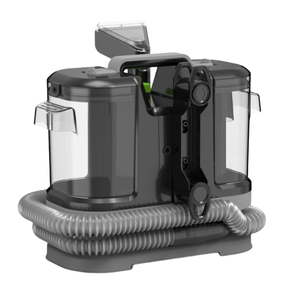 Nettoyeur de tapis domestique innovant, aspirateur transparent et puissant pour voitures et sols, état neuf, meilleur nettoyeur de tapis et de tissus - Product Image 2
