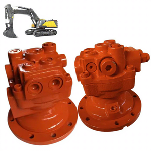 Excavateur 4325475 9118328 Dispositif d'oscillation Réduction EX75URLC-3 EX75UR-3 EX75UR EX75UR EX60-2 EX60-3 EX75UR Moteur Boîte de vitesses pour Hitchi - Product Image 1