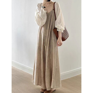 <span class=keywords><strong>Pantaloni</strong></span> Eleganti <span class=keywords><strong>a</strong></span> Gamba Larga XY per Donne, Vita Alta, per Ufficio e Lavoro, <span class=keywords><strong>Pantaloni</strong></span> Casual da Business, Stile <span class=keywords><strong>Palazzo</strong></span> <span class=keywords><strong>con</strong></span> <span class=keywords><strong>Bottoni</strong></span> - Product Image 3