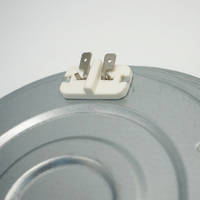 Plaque chauffante en céramique ronde 220-240V, pièce de rechange électrique OEM ODM pour cuisinière de cuisine