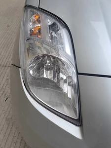 ไฟหน้ารถยนต์สำหรับ TOYOTA YARIS / VIOS <span class=keywords><strong>ปี</strong></span> 2008-2012 - Product Image 5