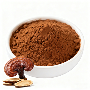 LongSheng, органический порошок грибов рейши, экстракт <span class=keywords><strong>Ganoderma</strong></span> Lucidum, 30% 50%, порошок полисахарида <span class=keywords><strong>Ganoderma</strong></span> Lucidum - Product Image 1