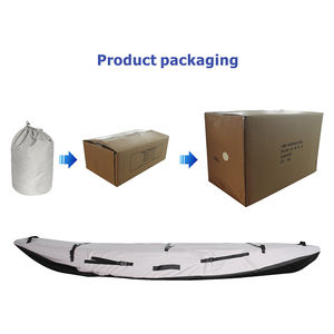 Copertura termica per Kayak personalizzata leggera speciale canoa impermeabile per pesca in <span class=keywords><strong>mare</strong></span> - Product Image 6