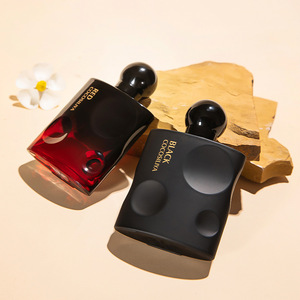 Cocosiliya Red Seduction Eau de Parfum 50ml Parfum pour femmes Origine Zhejiang Durée de conservation de 5 ans - Product Image 4